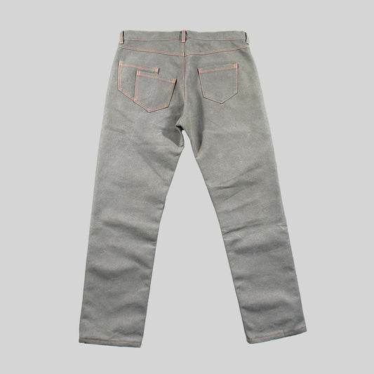 Le pantalon Cavalier