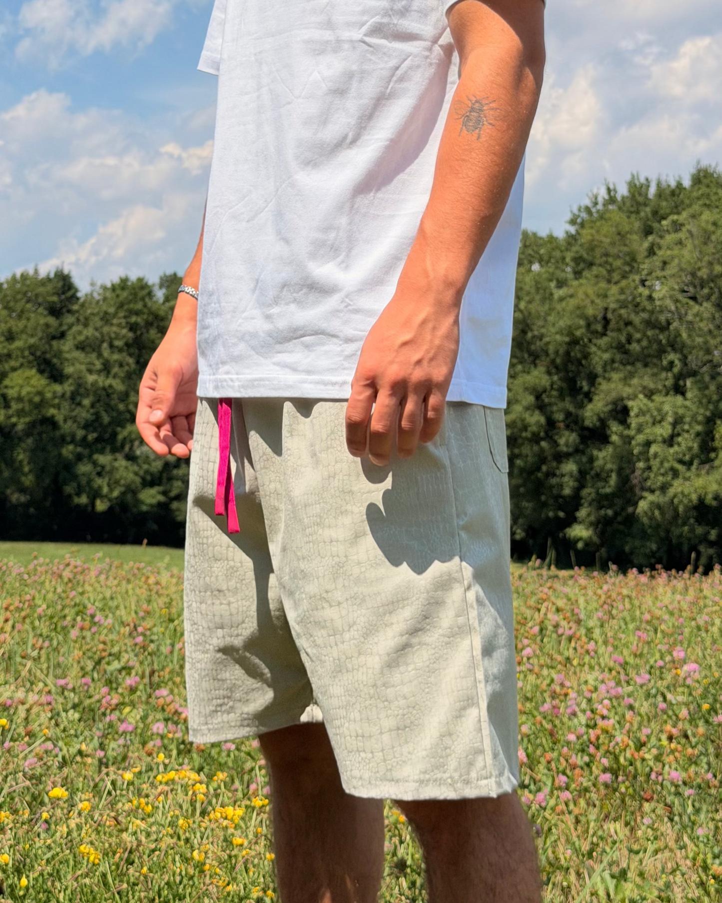 LE SHORT