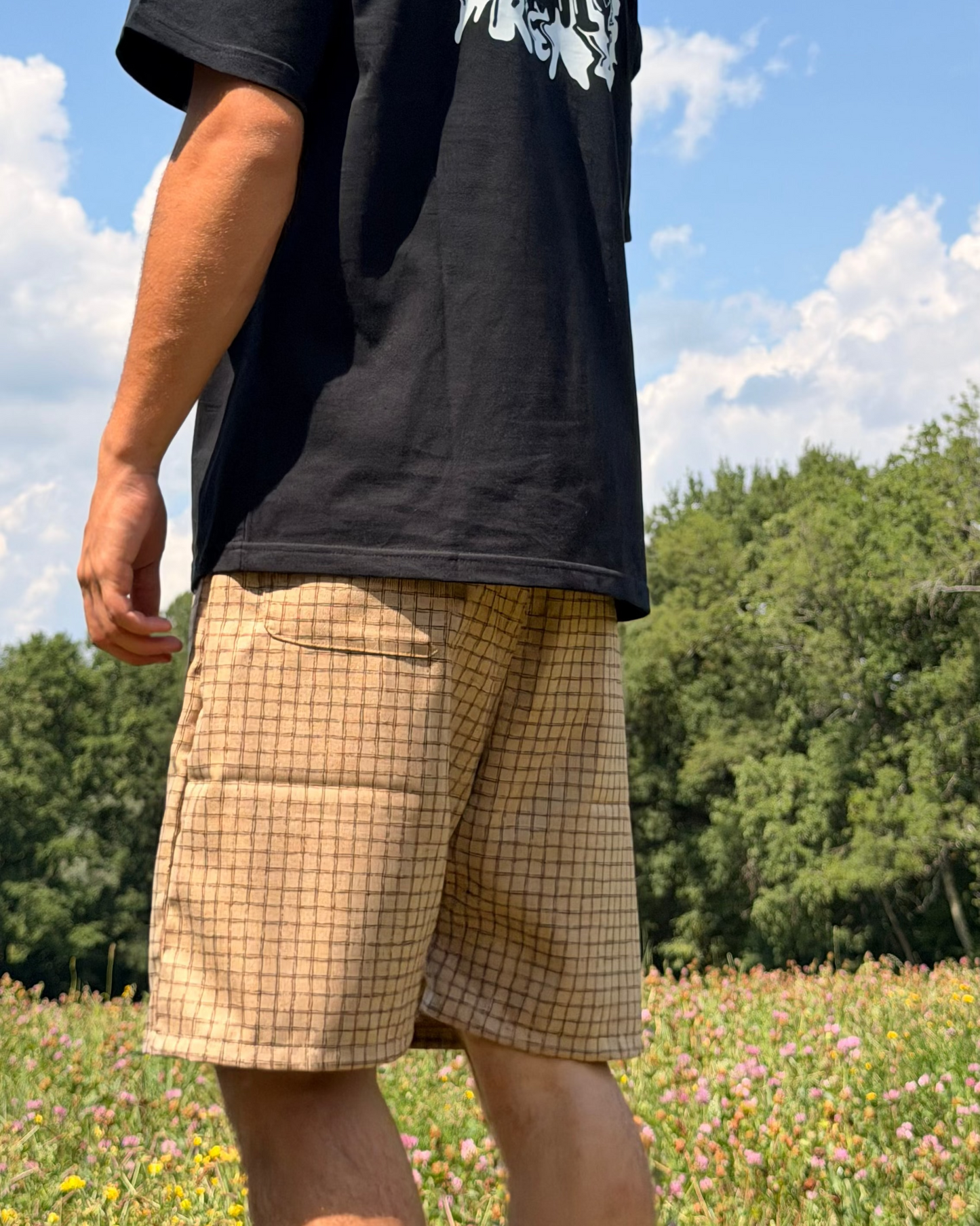 LE SHORT