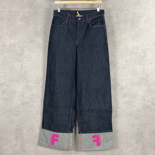 Le Denim Selvedge