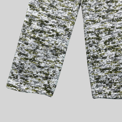 Le pantalon camo