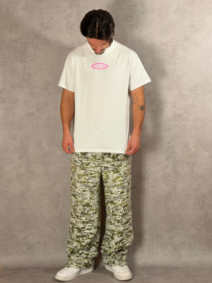 Le pantalon camo