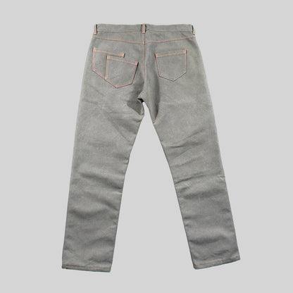 Le pantalon Cavalier