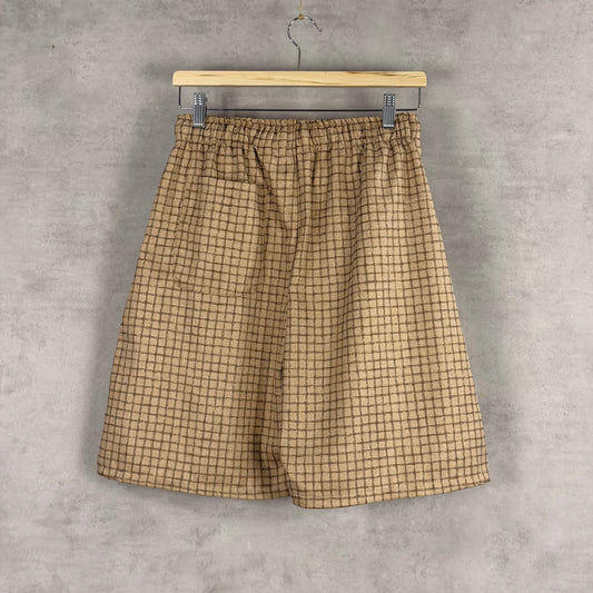 LE SHORT