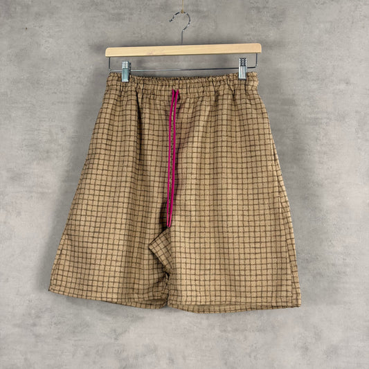 LE SHORT