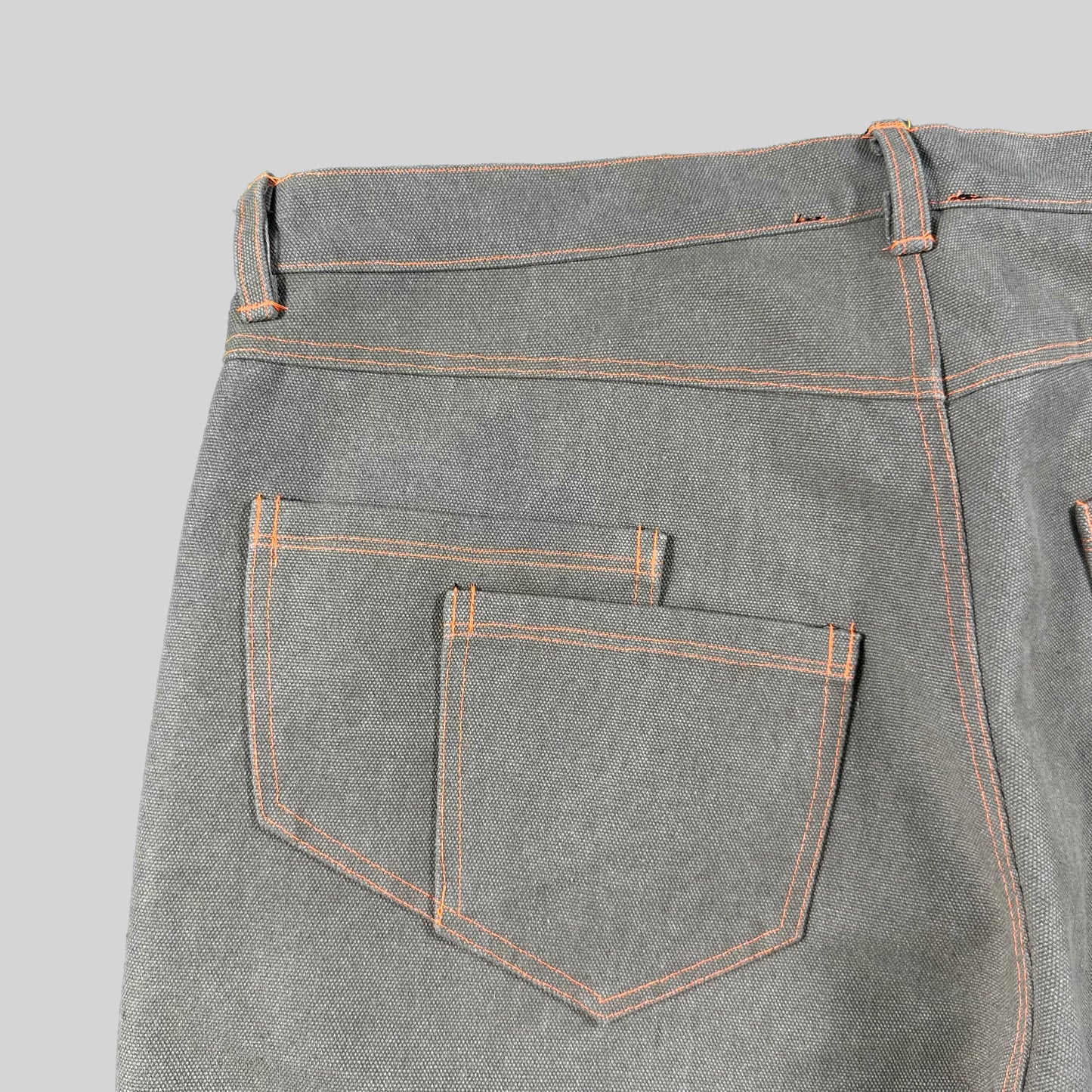 Le pantalon Cavalier