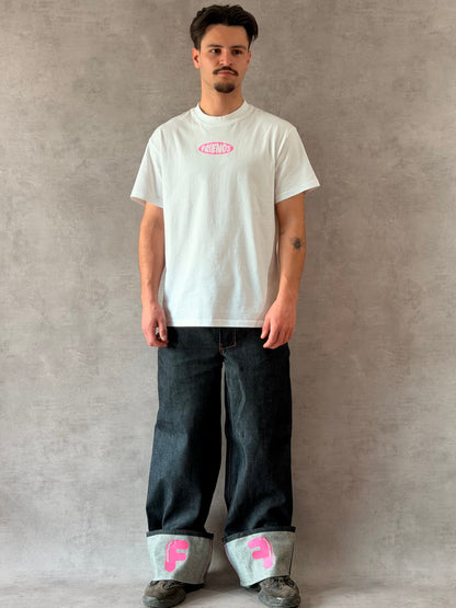 Le Denim Selvedge