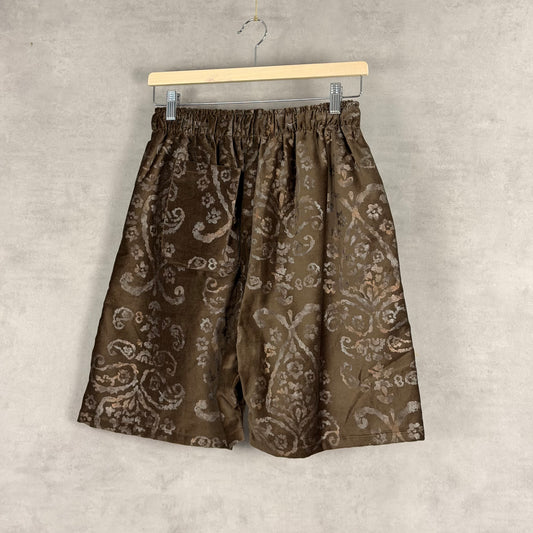 LE SHORT