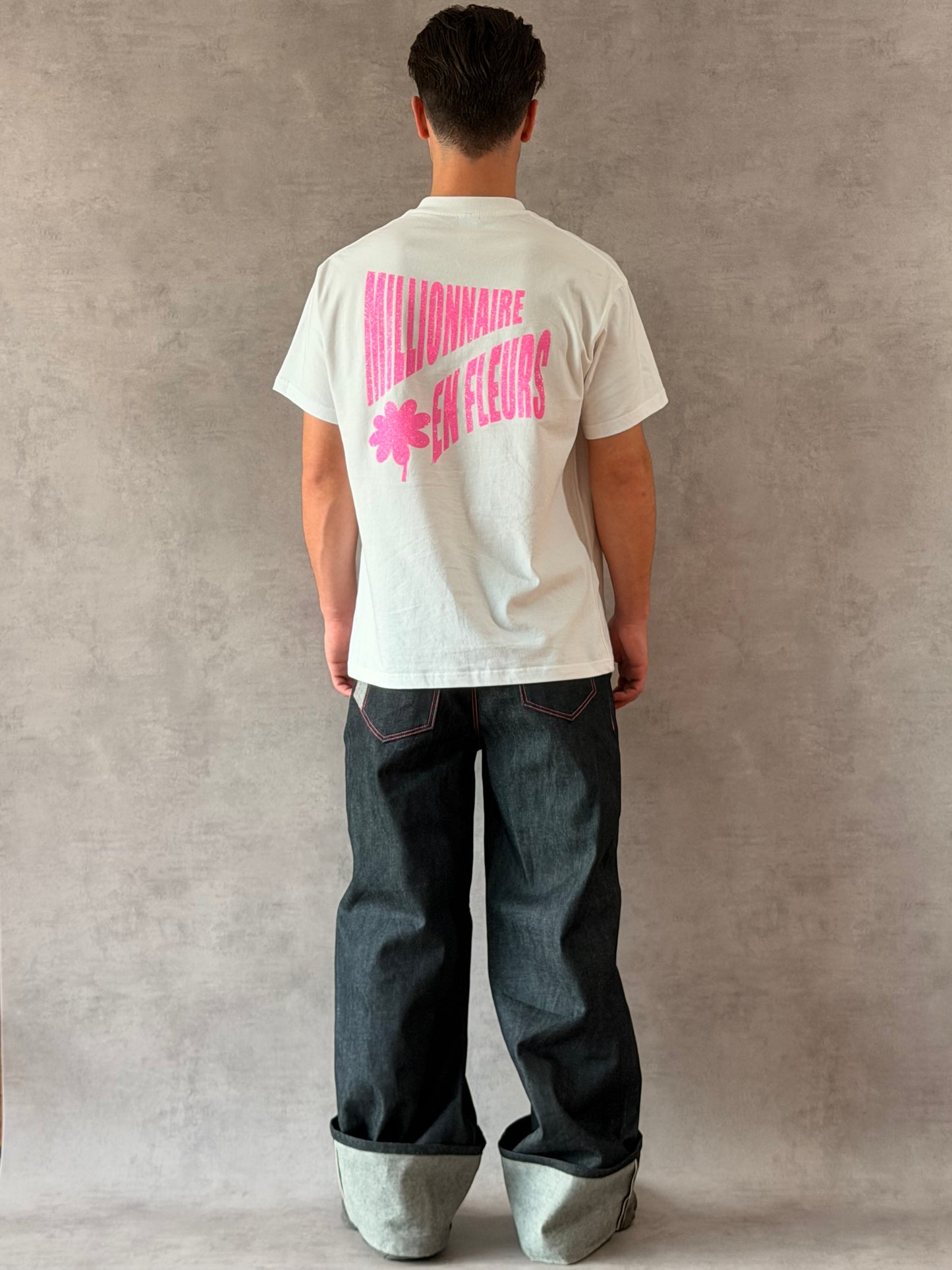 Le Denim Selvedge