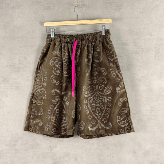 LE SHORT