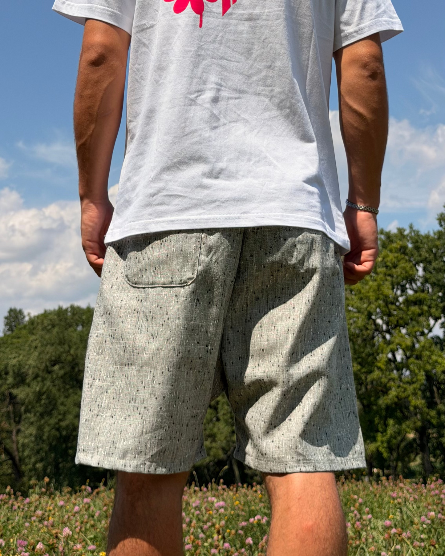 LE SHORT