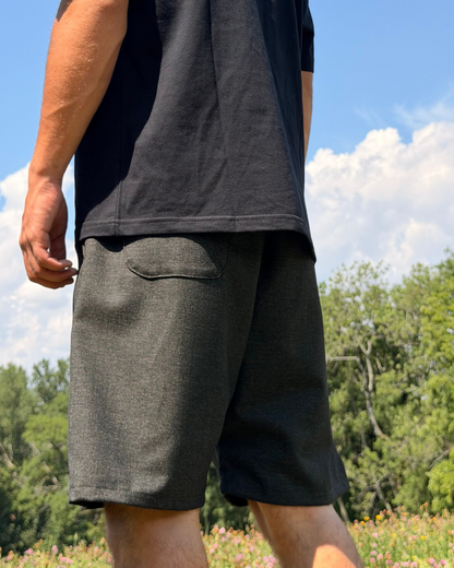 LE SHORT
