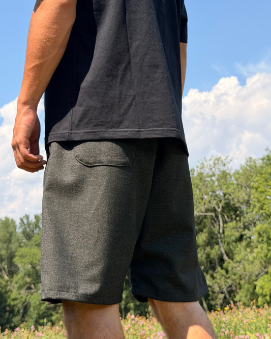 LE SHORT