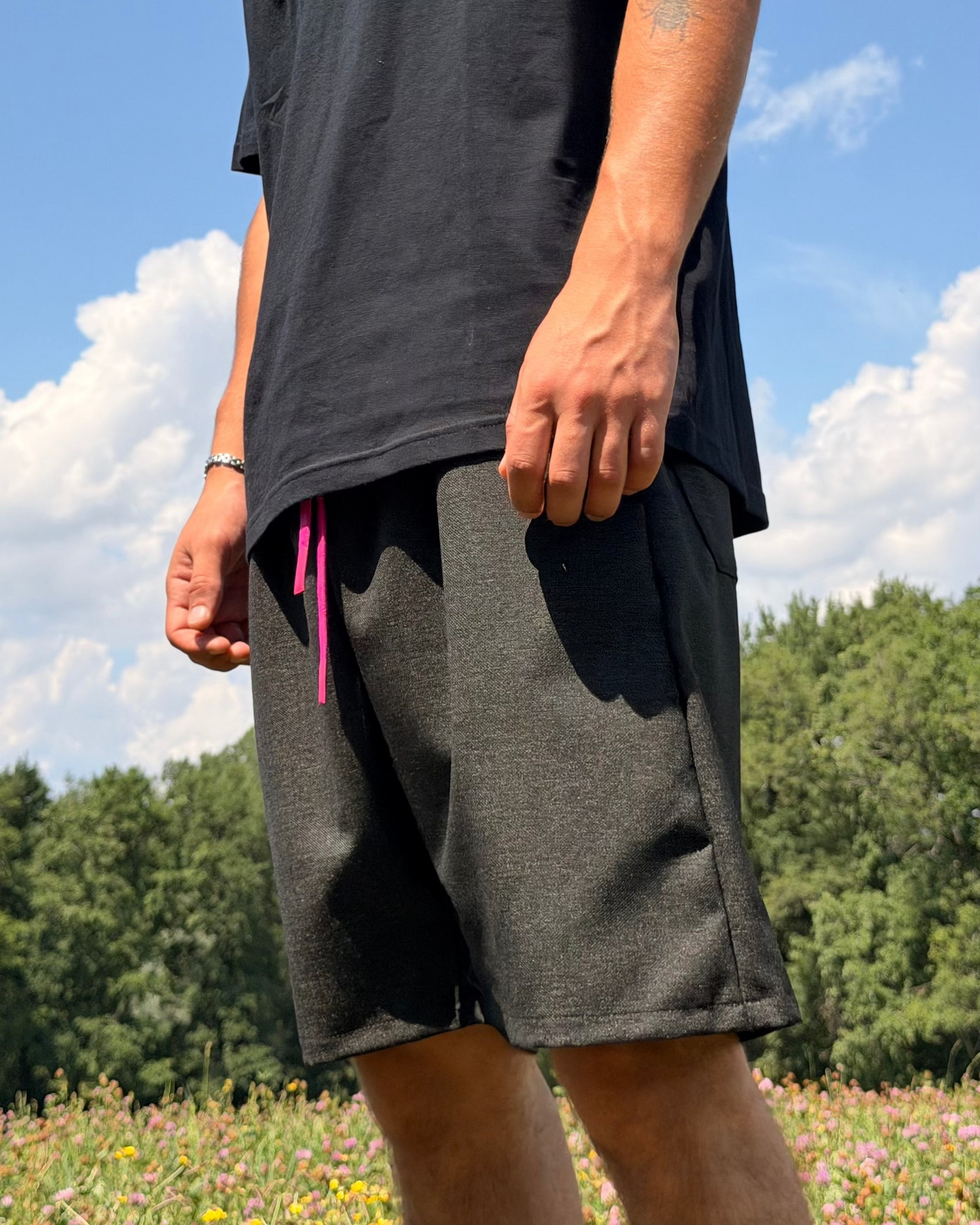 LE SHORT