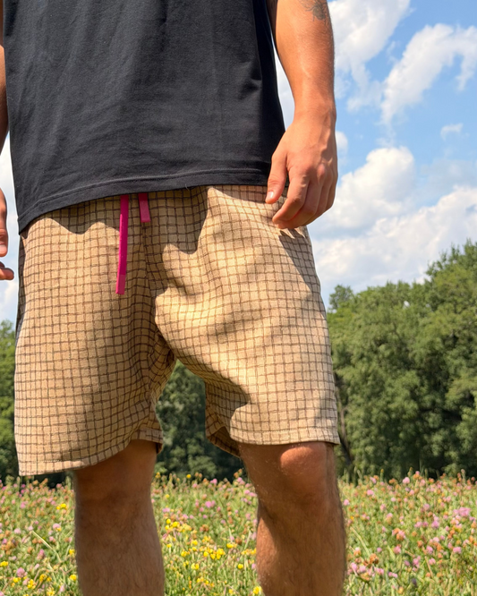LE SHORT