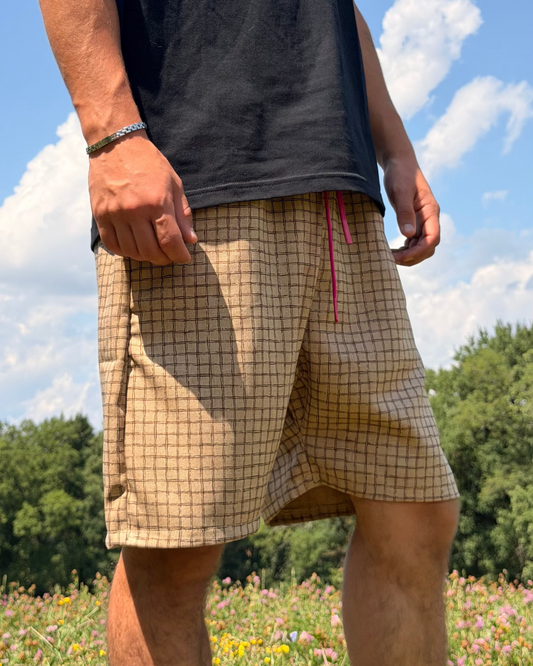 LE SHORT
