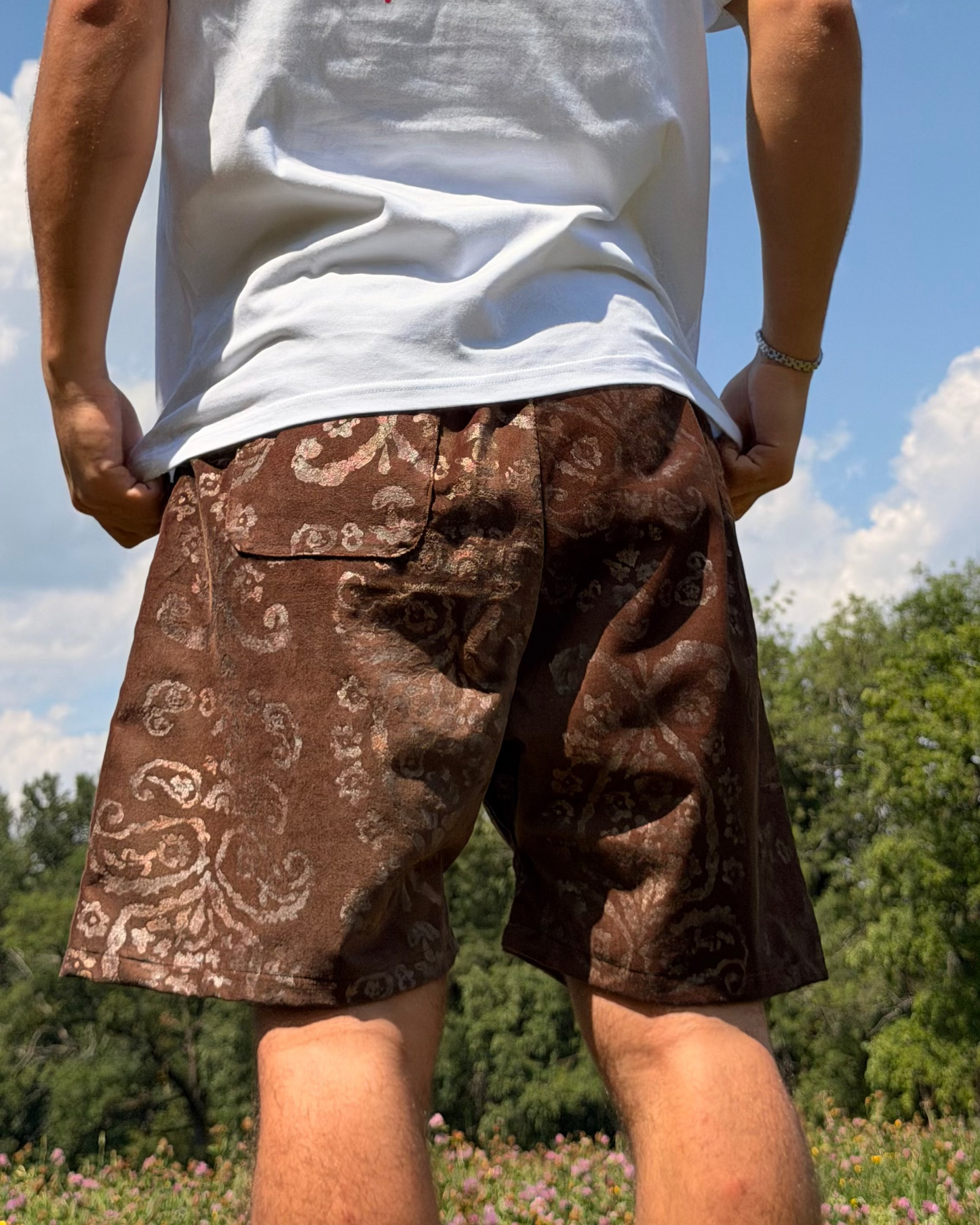 LE SHORT