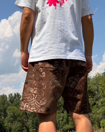 LE SHORT