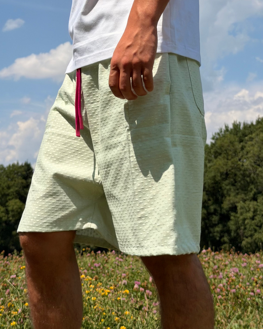 LE SHORT