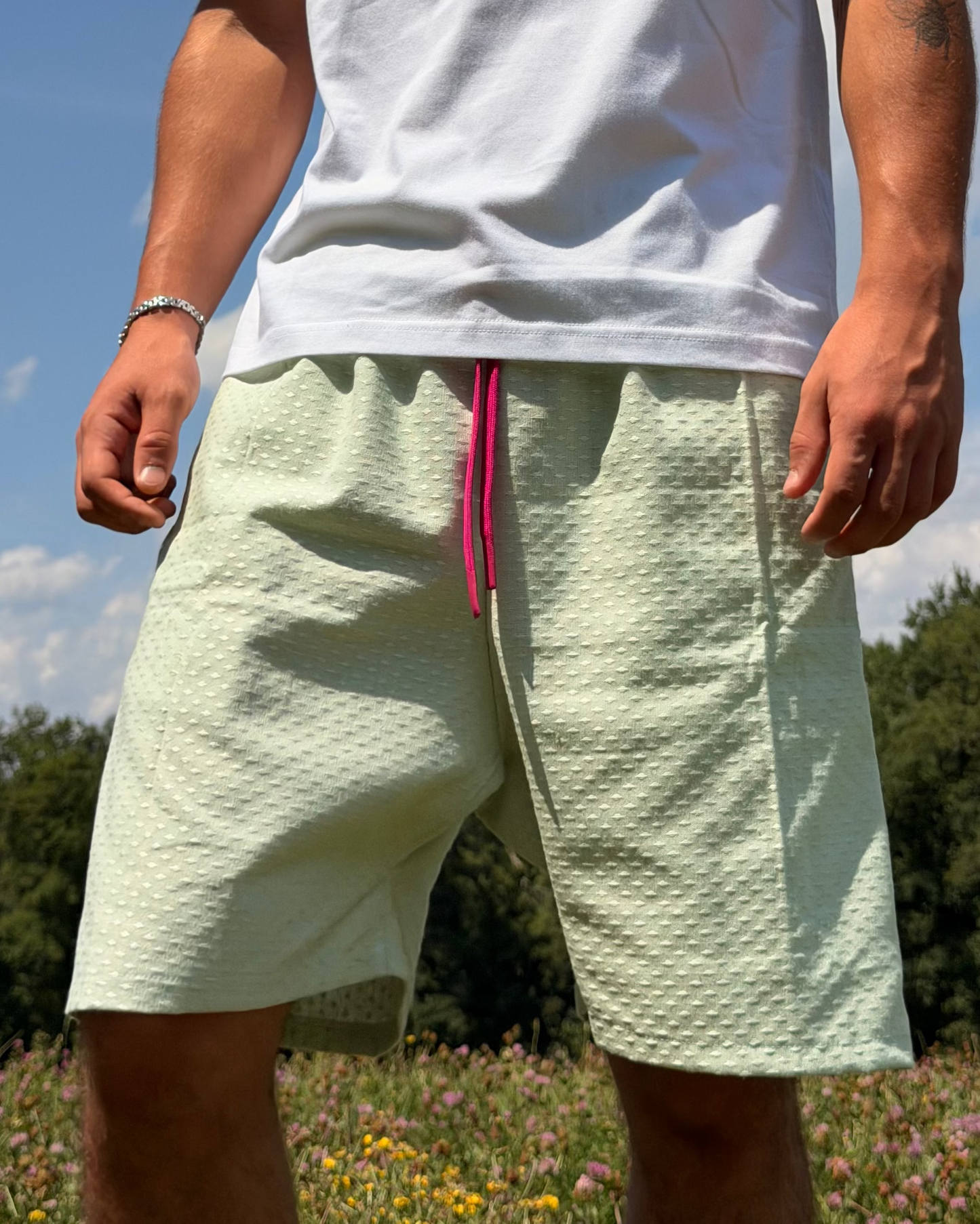 LE SHORT