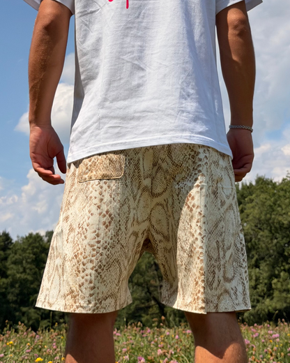 LE SHORT