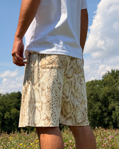 LE SHORT