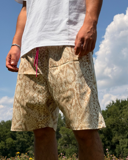 LE SHORT