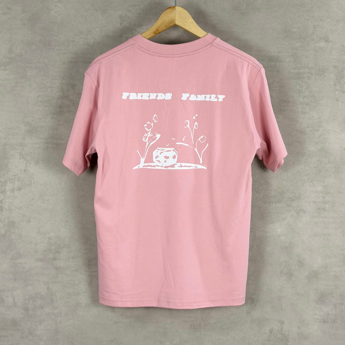 Le t-shirt abeille